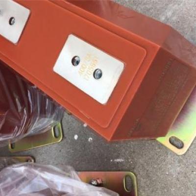 LZZBJ9-10開(kāi)關(guān)柜用干式電流互感器