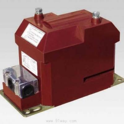 JDZ10-10，RZL-10型干式電壓互感器